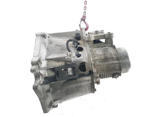 Used Gearbox PEUGEOT 207 (WA_, WC_) [2006-2015]  32406594