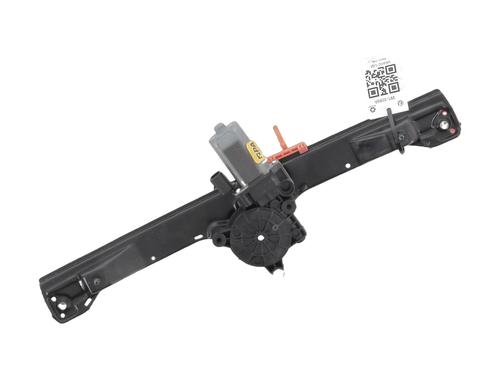 Used Front right window mechanism FIAT GRANDE PUNTO (199_) 1.4 (199AXB11, 199AXB1A, 199BXB1A, 199AXL1A) (77 hp) 31304520