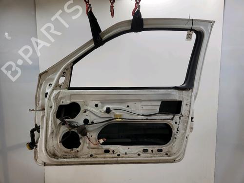 Dør høyre foran RENAULT CLIO II (BB_, CB_) 1.5 dCi (B/CB08) | BP29762545C3 