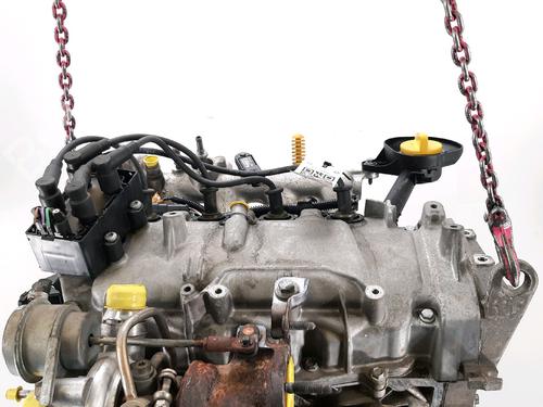 Engine RENAULT MODUS / GRAND MODUS (F/JP0_) 1.2 16V (JP0W) | BP33533202M1  - Image 5