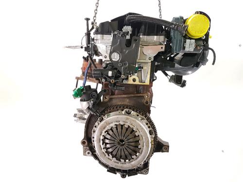 Engine CITROËN BERLINGO / BERLINGO FIRST MPV (MF_, GJK_, GFK_)  | BP28506347M1 