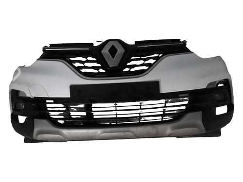 Used Front bumper RENAULT CAPTUR I (J5_, H5_) 1.3 TCe 130 (J5NJ, J5NE) (131 hp) 29873912