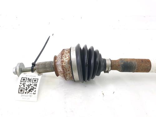 Right rear driveshaft RENAULT TWINGO III (BCM_, BCA_) Z.E: (BCA1) | BP31141535M41 - Image 2