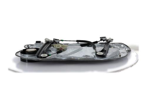 Rudehejsemekanisme ventre foran VW POLO IV (9N_, 9A_) 1.2 12V | BP29849187C22