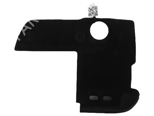 Used Upper protection PEUGEOT 208 I (CA_, CC_) 1.6 BlueHDi 100 (100 hp) 31032407