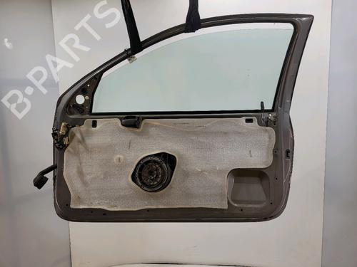 Dør høyre foran PEUGEOT 206 Hatchback (2A/C) 2.0 HDI 90 | BP29231606C3 