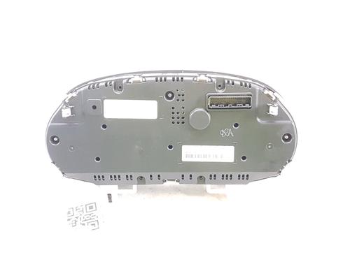 Instrument cluster NISSAN QASHQAI / QASHQAI +2 I (J10, NJ10, JJ10E) 1.6 dCi | BP10447682C47 