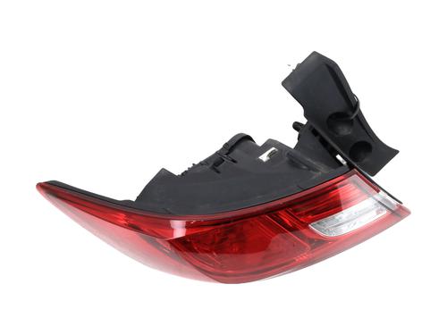 Used Left taillight RENAULT CLIO IV (BH_) 1.5 dCi 75 (75 hp) 27314111