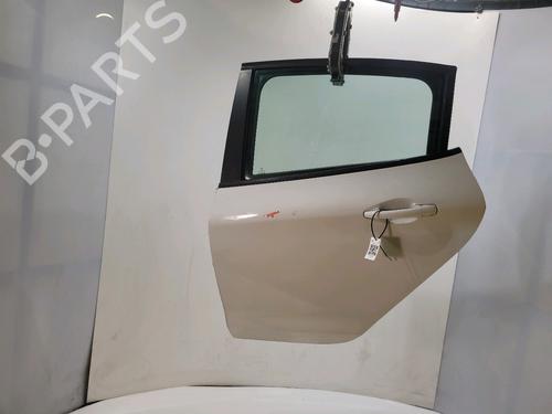 Used Left rear door Left rear door 38480168 38480168