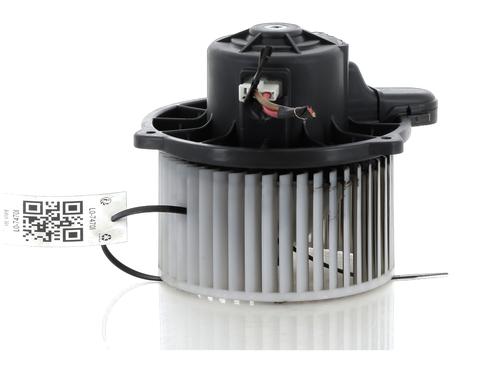 Heater blower motor HYUNDAI i10 I (PA) 1.1 | BP19786429M62 