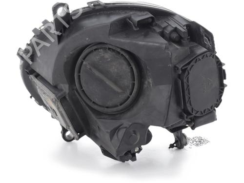 Left headlight MINI MINI (R56) Cooper S | BP34642072C28 - Image 3