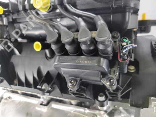 Engine RENAULT CLIO IV (BH_) 1.2 16V | BP24482768M1 