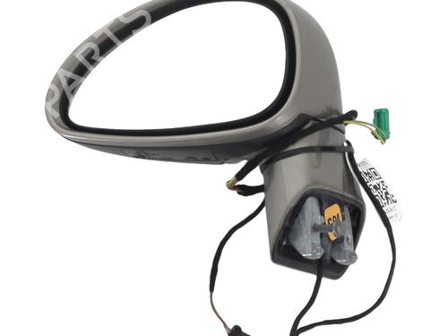 Left mirror CITROËN C4 I (LC_) 1.6 HDi | BP30094039C26 