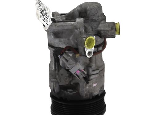 AC compressor TOYOTA YARIS (_P9_) 1.4 D-4D (NLP90_, NLP90R) | BP32278223M34 