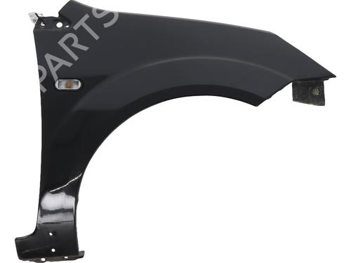 Used Right front fenders FORD FIESTA V (JH_, JD_) ST150 (150 hp) 29696091