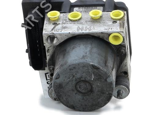 Used ABS pump OPEL TIGRA TwinTop (X04) 1.3 CDTI (R97) (69 hp) 23454787