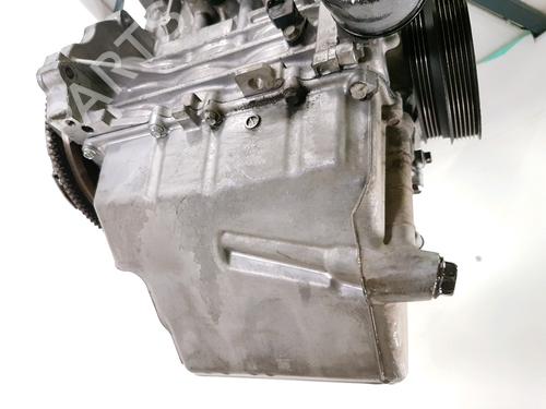 Engine SMART FORTWO Cabrio (451) 1.0 (451.431, 451.480) | BP30190409M1 