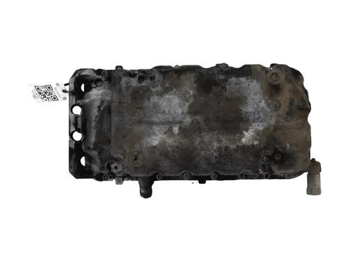 Used Oil sump Oil sump PEUGEOT 407 SW (6E_, 6D_) 2.0 HDi 135 (136 hp) 33033341 33033341
