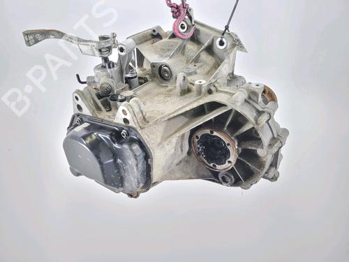Gearbox VW POLO IV (9N_, 9A_) 1.2 12V | BP29849415M3 