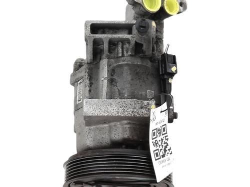 AC compressor DACIA DOKKER MPV (KE_) 1.5 dCi / Blue dCi 75 (KEAJ, KEAH, KEJW) | BP37166834M34 - Image 5
