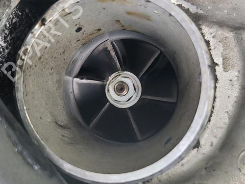 Engine OPEL MERIVA A MPV (X03) 1.7 CDTI (E75) | BP40441556M1 - Image 7