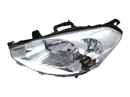 Left headlight PEUGEOT PARTNER Tepee 1.6 HDi | BP36181605C28 - Image 5