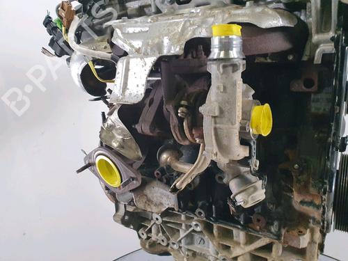 Engine RENAULT MASTER III Van (FV) 2.3 dCi 100 FWD (FV0A, FV0B, FV0G, FV0K, FV0H) | BP38479910M1  - Image 6