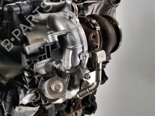 Engine VW GOLF VII (5G1, BQ1, BE1, BE2) 2.0 GTI | BP31303125M1 