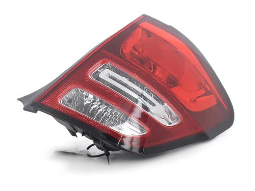 Right taillight CITROËN C3 II (SC_) 1.4 VTi 95 | BP39259228C35 - Image 5