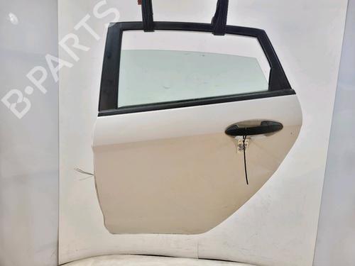 left-rear-door-ford-fiesta-vi-cb1-ccn-2008-34231449 main image