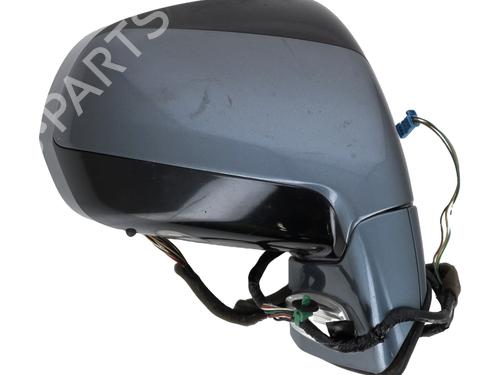 Right mirror CITROËN C4 Grand Picasso I (UA_) 1.6 HDi | BP29443736C27 