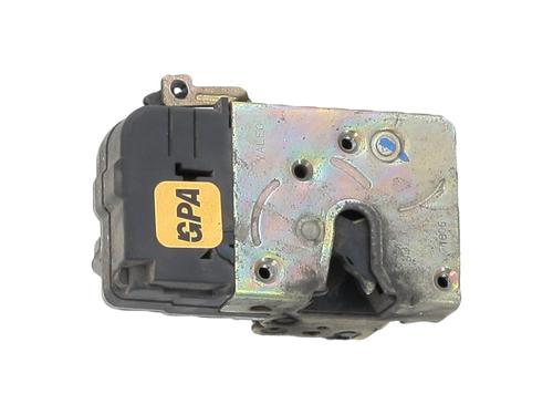 Used Front right lock PEUGEOT 206 Van 1.4 HDi (68 hp) 30716178