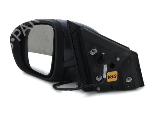 Left mirror RENAULT MEGANE IV Hatchback (B9A/M/N_) 1.2 TCe 100 (B9MS) | BP29296515C26 