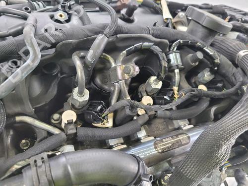 Engine JAGUAR XJ (X351) 3.0 SDV6 | BP26405723M1 