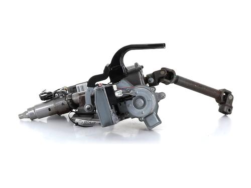 Used Steering column MAZDA 2 (DE_, DH_) 1.6 MZ-CD (90 hp) 30523476