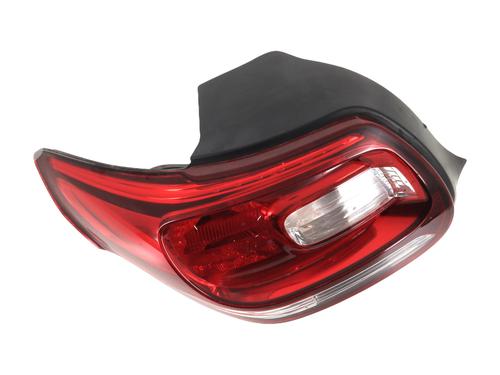 Used Left taillight CITROËN DS3 (SA_) 1.6 VTi 120 (120 hp) 30957779