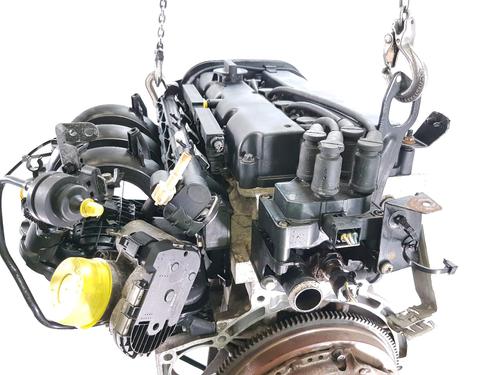 Moteur FORD FIESTA VI (CB1, CCN) 1.25 | BP29987844M1