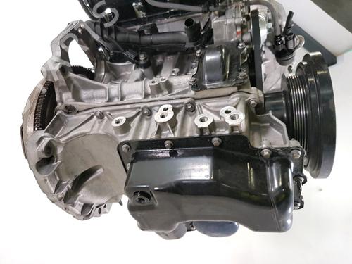 Engine PEUGEOT 2008 I (CU_) 1.2 THP 110 / PureTech 110 | BP31821858M1