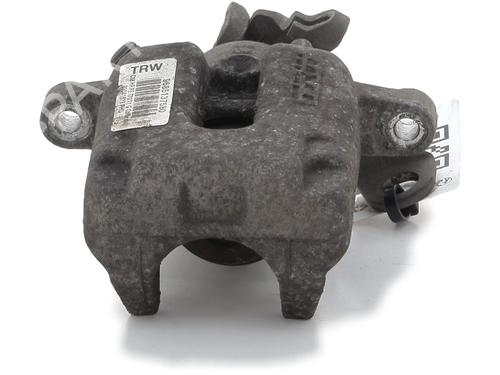 Used Left rear brake caliper PEUGEOT 308 I (4A_, 4C_) 1.6 HDi (109 hp) 28208031