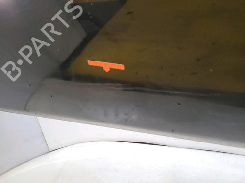 Left front door NISSAN MICRA III (K12) 1.5 dCi | BP31578128C2