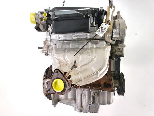 Engine RENAULT MEGANE II (BM0/1_, CM0/1_) 1.6 16V (BM0C, CM0C) | BP30583970M1