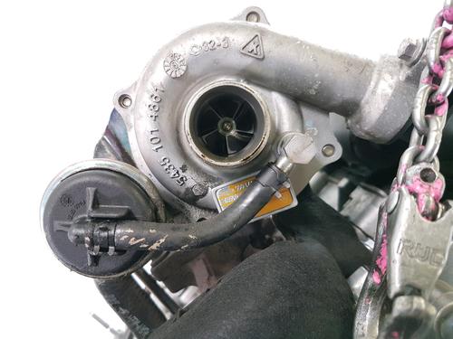 Engine PEUGEOT 206+ (2L_, 2M_) 1.4 HDi eco 70 | BP39489704M1  - Image 9