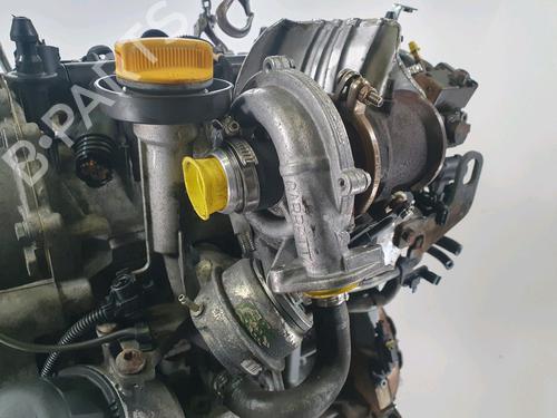 Engine FIAT PUNTO EVO (199_) 1.3 D Multijet (199AXC1A, 199BXC1A, 199AXT1A, 199BXT1A) | BP39577048M1 - Image 6