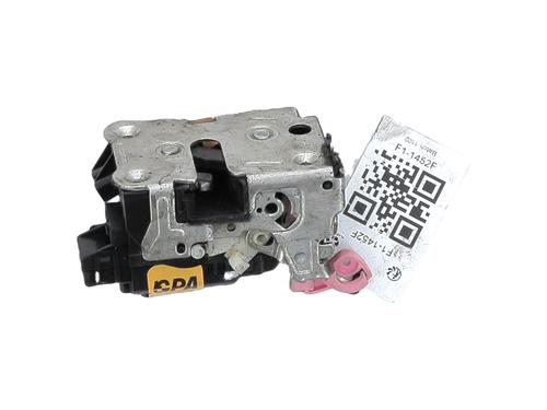 Venstre bak lås DACIA DUSTER (HS_) 1.5 dCi (109 hp) 30558225