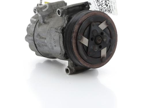 AC compressor PEUGEOT 1007 (KM_) 1.6 16V | BP39633280M34 - Image 4