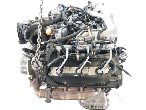Engine AUDI A5 (8T3) 2.7 TDI | BP32693526M1  - Image 5