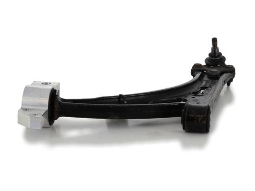 Used Left front suspension arm SKODA OCTAVIA II (1Z3) [2004-2013]  27552307