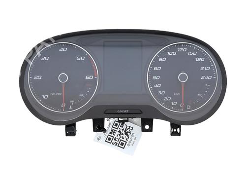 Used Instrument cluster SEAT IBIZA IV (6J5, 6P1) 1.4 TDI (75 hp) 23063713