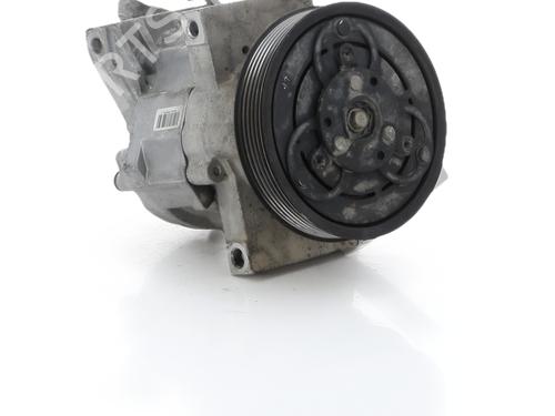 AC compressor DACIA DUSTER (HS_) 1.5 dCi (HSMC) | BP40114631M34 - Image 4