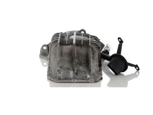 Oil sump FORD KA+ III (UK, FK) 1.2 Ti-VCT | BP27917853M115